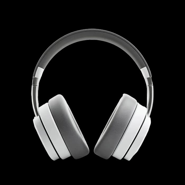 Wireless headphones